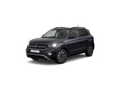 Grijs Gebruikt 2022 VW T-Cross Active SUV | € 25.771 (Duur)