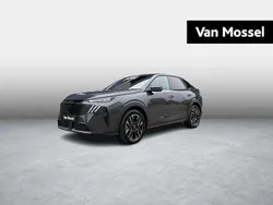 , metallic lak Nieuw 2024 Peugeot 3008 Allure SUV | € 44.940 (Duur)