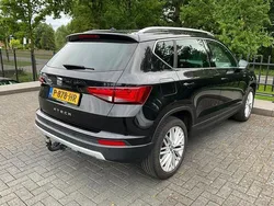 Blauw Gebruikt 2019 Seat Ateca Business SUV | € 20.900 (Goede deal)