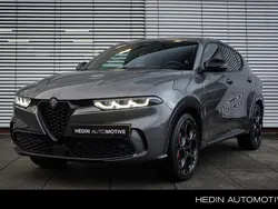 Grijs, metallic lak Gebruikt 2022 Alfa Romeo Tonale Edizione Speciale SUV | € 31.945 (Eerlijke prijs)