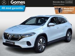 Wit, metallic lak Gebruikt 2024 Mercedes EQA250+ Business SUV | € 36.950 (Super prijs)