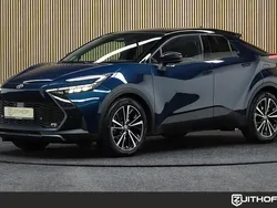 Blauw Gebruikt 2023 Toyota C-HR Executive SUV | € 36.950 (Eerlijke prijs)