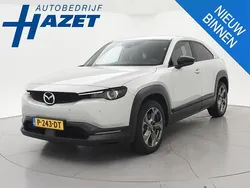 Wit Gebruikt 2020 Mazda MX30 Edition SUV | € 13.900 (Eerlijke prijs)