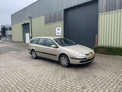 Beige Gebruikt 2005 Citroën C5 Prestige Stationwagen | € 750 (Eerlijke prijs)