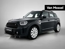 Zwart Gebruikt 2021 Mini Cooper S Countryman SUV | € 28.900 (Eerlijke prijs)