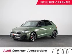 Overige Gebruikt 2024 Audi A1 Sportback Comfort Hatchback | € 34.849 (Duur)
