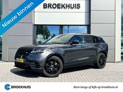 Grijs Gebruikt 2022 Land Rover Range Rover Velar R-Dynamic SUV | € 63.800 (Duur)