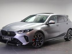 Grijs Nieuw 2025 BMW 123 Comfort Edition Hatchback | € 70.769