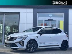 Wit Gebruikt 2025 Renault Clio V Esprit Alpine Hatchback | € 27.500 (Eerlijke prijs)