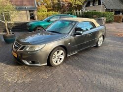 Gebruikt 2009 Saab 9-3 Aero Cabriolet | € 5.000 (Goede deal)