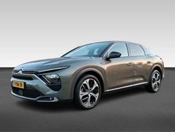 Grijs Gebruikt 2023 Citroën C5 X Feel Stationwagen | € 23.945 (Eerlijke prijs)
