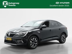 Zwart Gebruikt 2024 Renault Arkana SUV | € 23.945 (Super prijs)