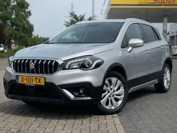 Grijs Gebruikt 2019 Suzuki SX4 S-Cross SUV | € 19.900 (Eerlijke prijs)