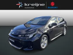 Overige Nieuw 2025 Suzuki Swace Stationwagen | € 33.425 (Eerlijke prijs)