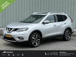 Grijs Gebruikt 2016 Nissan X-Trail 360º SUV | € 15.935 (Eerlijke prijs)