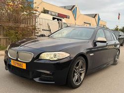 Gebruikt 2013 BMW M550 Sedan | € 6.950