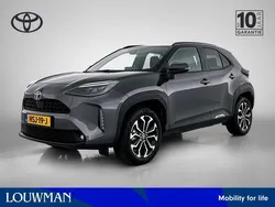 Grijs Gebruikt 2024 Toyota Yaris Cross Limited SUV | € 30.945 (Eerlijke prijs)