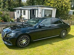 Gebruikt 2016 Mercedes E220 Sedan | € 18.000 (Eerlijke prijs)