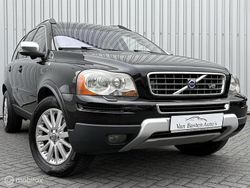 Zwart Gebruikt 2006 Volvo XC90 Executive SUV | € 19.995