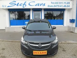 Overige Gebruikt 2018 Opel Karl Enjoy Hatchback | € 9.350 (Goede deal)