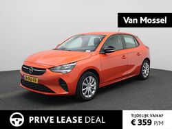 Oranje Gebruikt 2022 Opel Corsa-e Edition Hatchback | € 13.900 (Goede deal)