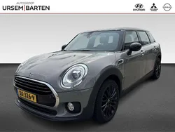 Grijs Gebruikt 2019 Mini Cooper Clubman Business Stationwagen | € 16.930 (Eerlijke prijs)