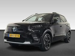 Zwart Gebruikt 2025 Citroën e-C3 Hatchback | € 25.495 (Goede deal)