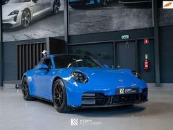 Blauw Gebruikt 2024 Porsche 911 Carrera Sport Coupé | € 179.950