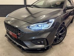 Grijs Gebruikt 2019 Ford Focus Performance Edition Hatchback | € 28.850 (Goede deal)