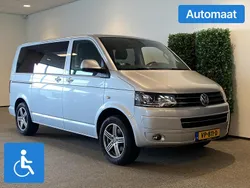 Zilver Gebruikt 2015 VW T5 Van | € 32.950