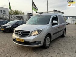 Overige Gebruikt 2016 Mercedes Citan 109 Van | € 3.999 (Super prijs)