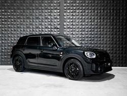 Zwart Gebruikt 2024 Mini Cooper Countryman SUV | € 41.900