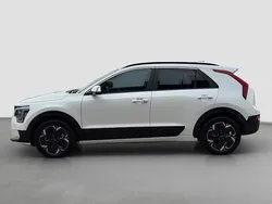 Wit Gebruikt 2024 Kia e-Niro 2 SUV | € 32.935 (Super prijs)