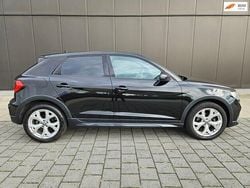 Zwart Gebruikt 2020 Audi A1 S-Line Hatchback | € 19.999 (Eerlijke prijs)