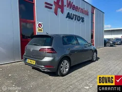 Grijs Gebruikt 2018 VW Golf VII Comfortline Hatchback | € 14.650 (Goede deal)