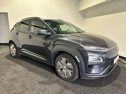 Grijs Gebruikt 2020 Hyundai Kona SUV | € 17.950 (Goede deal)