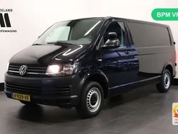 Zwart Gebruikt 2019 VW T6.1 Van | € 12.950 (Duur)