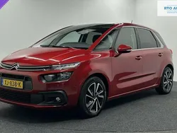 Citroën C4 SpaceTourer