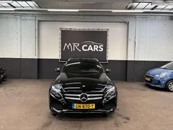 Zwart Gebruikt 2015 Mercedes C350e Edition Stationwagen | € 11.950 (Eerlijke prijs)
