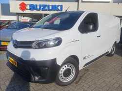 Gebruikt 2023 Toyota Proace Live Van | € 39.950 (Duur)