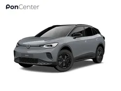 Zwart Nieuw 2025 VW ID.4 Pro SUV | € 46.980 (Eerlijke prijs)
