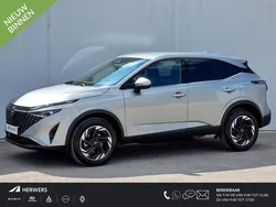 Grijs Gebruikt 2024 Nissan Qashqai N-Connecta SUV | € 34.885 (Eerlijke prijs)