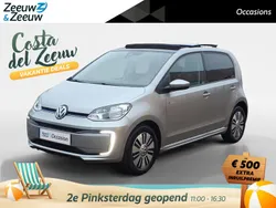 Grijs Gebruikt 2019 VW e-up! Hatchback | € 9.995