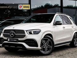 Wit Gebruikt 2022 Mercedes GLE350 AMG SUV | € 63.900 (Super prijs)