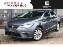 Grijs Gebruikt 2023 Seat Ibiza Business Hatchback | € 16.900 (Goede deal)