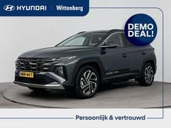 Groen Gebruikt 2025 Hyundai Tucson Comfort SUV | € 39.900 (Eerlijke prijs)