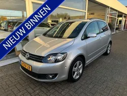 Grijs Gebruikt 2010 VW Golf Plus Highline MPV | € 7.250 (Eerlijke prijs)