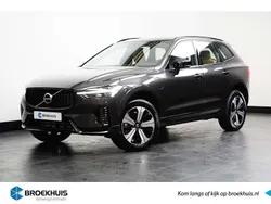 Grijs Gebruikt 2024 Volvo XC60 Plus SUV | € 61.900 (Eerlijke prijs)
