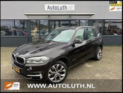 Bruin Gebruikt 2014 BMW X5 Executive SUV | € 23.950 (Goede deal)