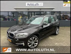Bruin Gebruikt 2014 BMW X5 Executive SUV | € 23.950 (Goede deal)